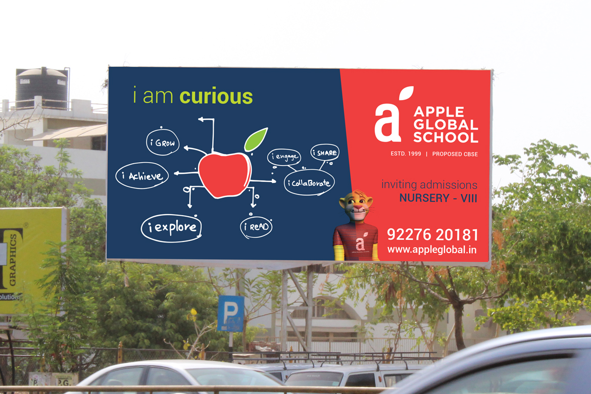 Apple Global School | Greyphyte